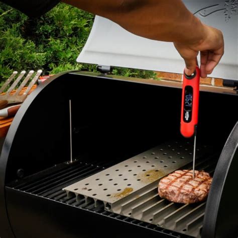 Grilling Perfection: How a Fire Magic Searing Station Can Transform Your Outdoor Cooking